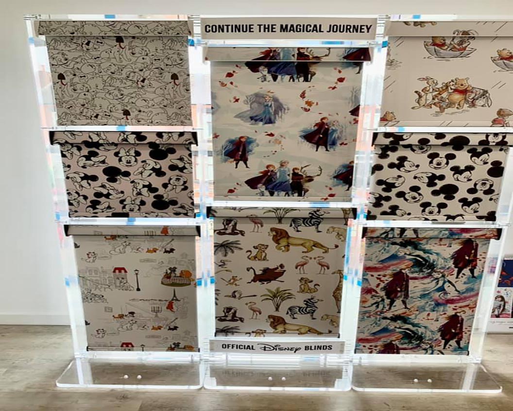 Venetian Blinds Stoke-on-Trent