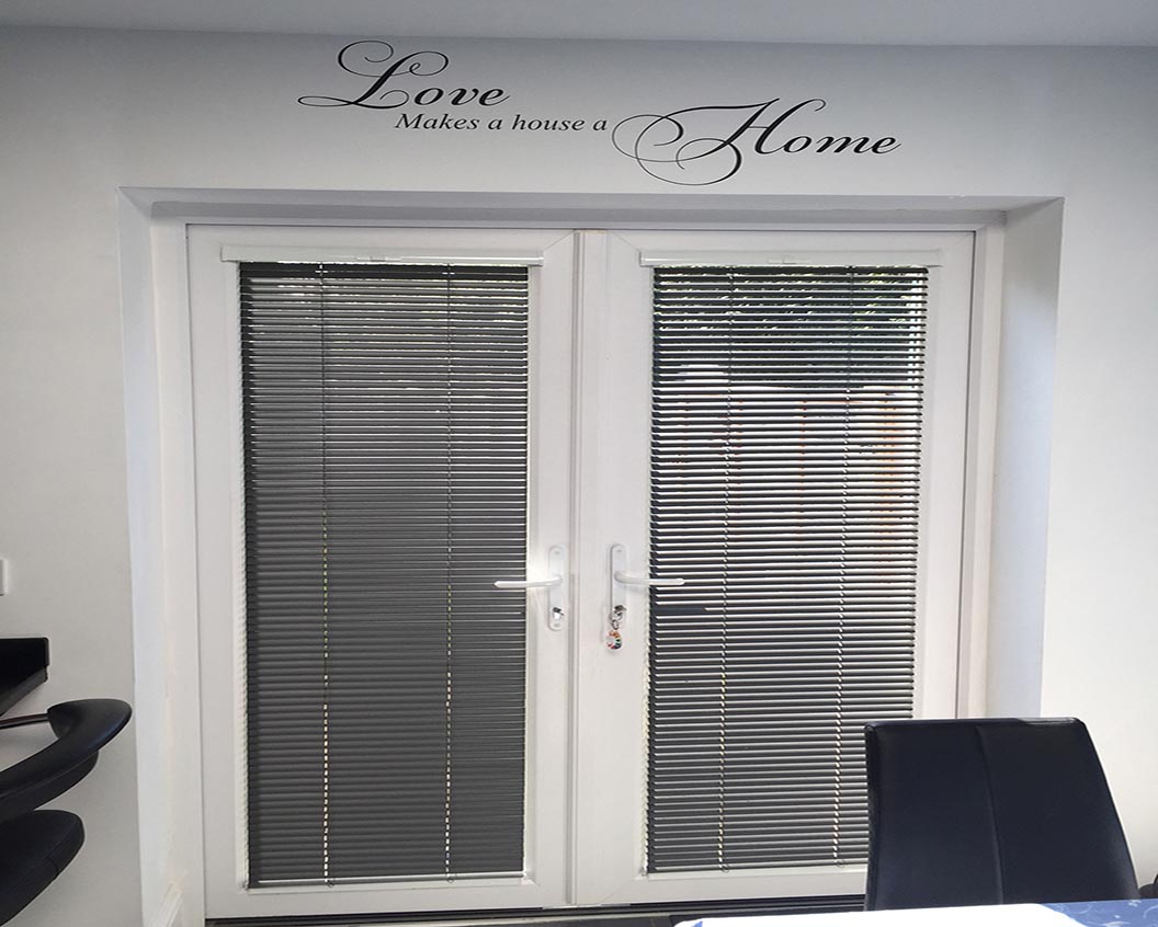 INTU Blinds Stoke-on-Trent