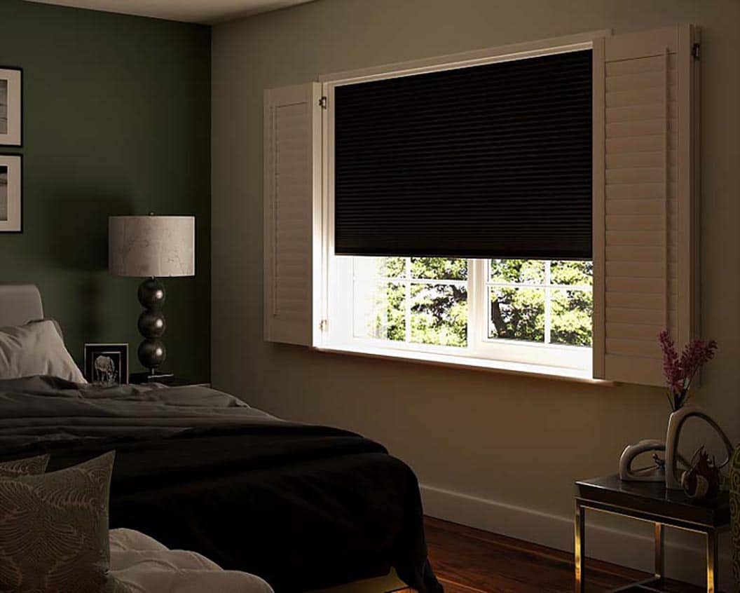 Blackout Blinds Blackout Blinds