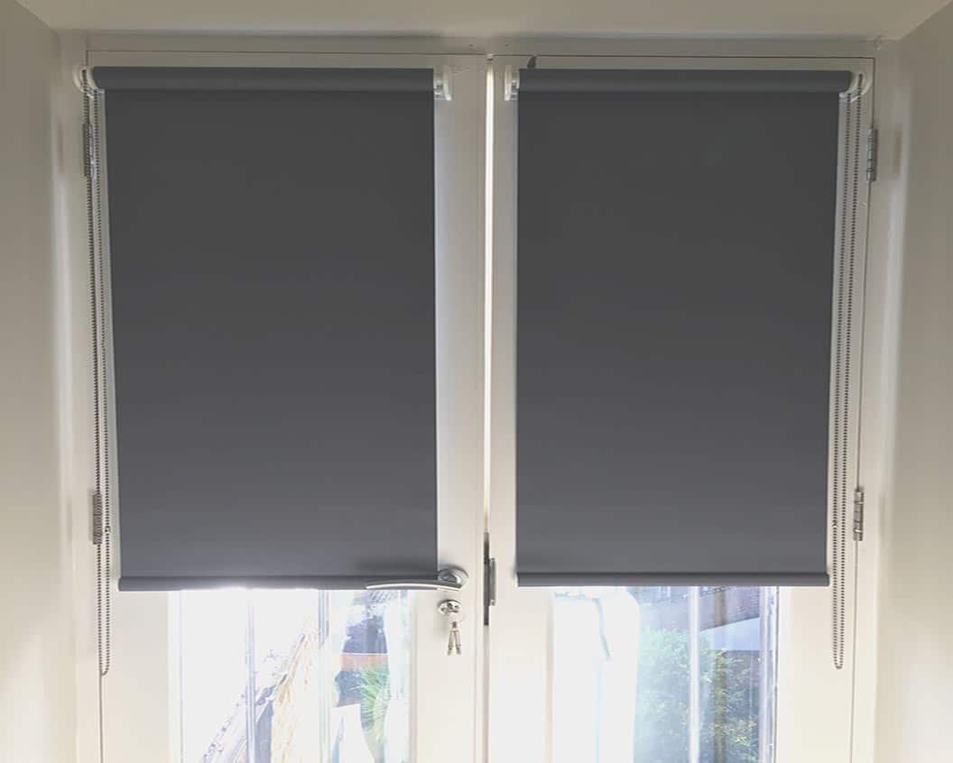 Blackout Blinds Blackout Blinds