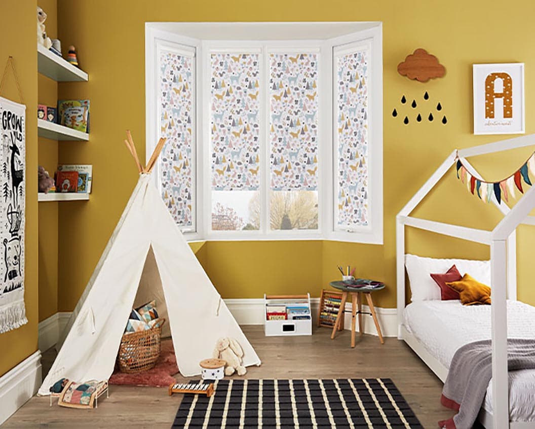 Children Blinds Children Blinds