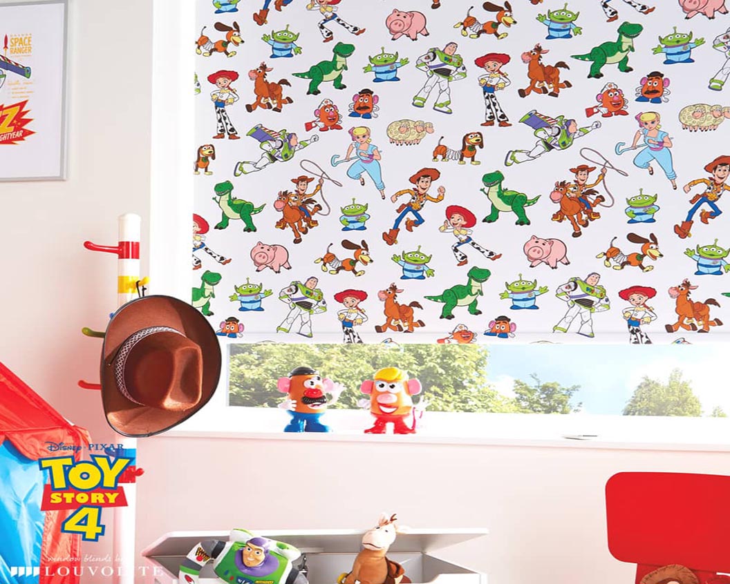 Children Blinds Children Blinds