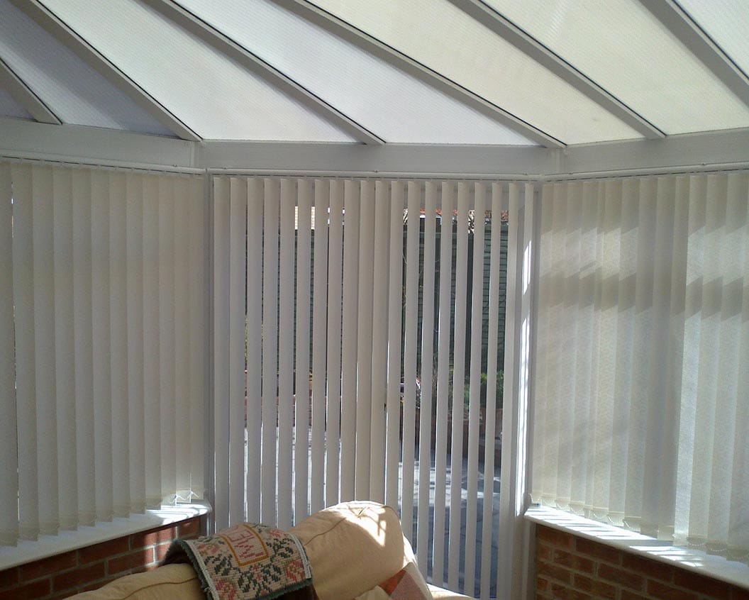 Conservatory Blinds