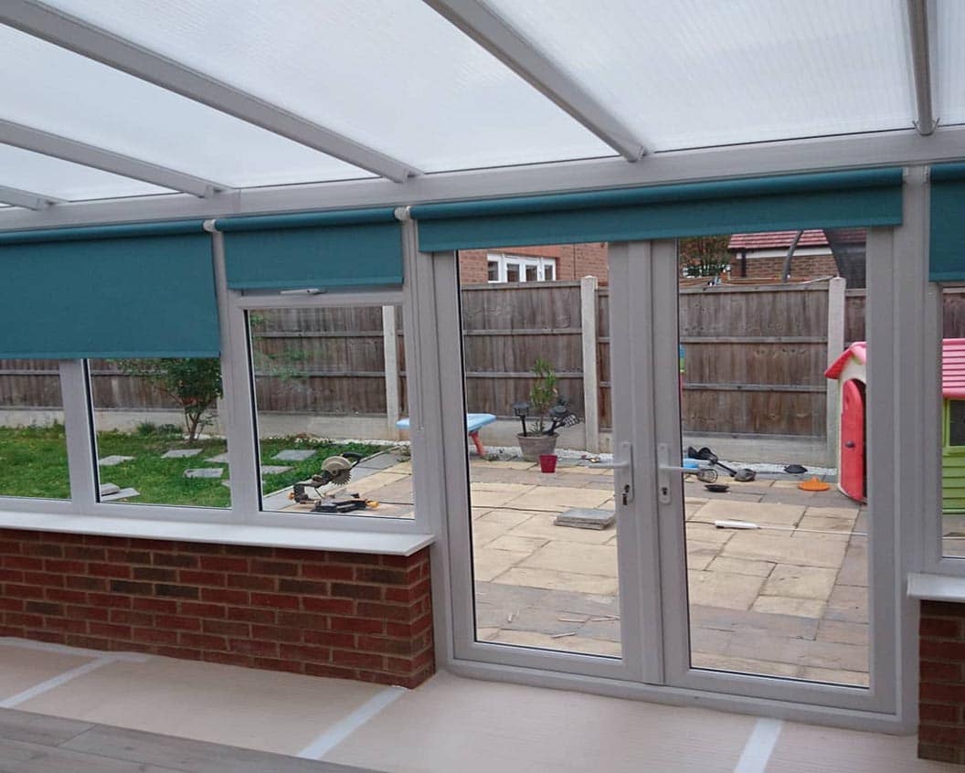 Conservatory Blinds