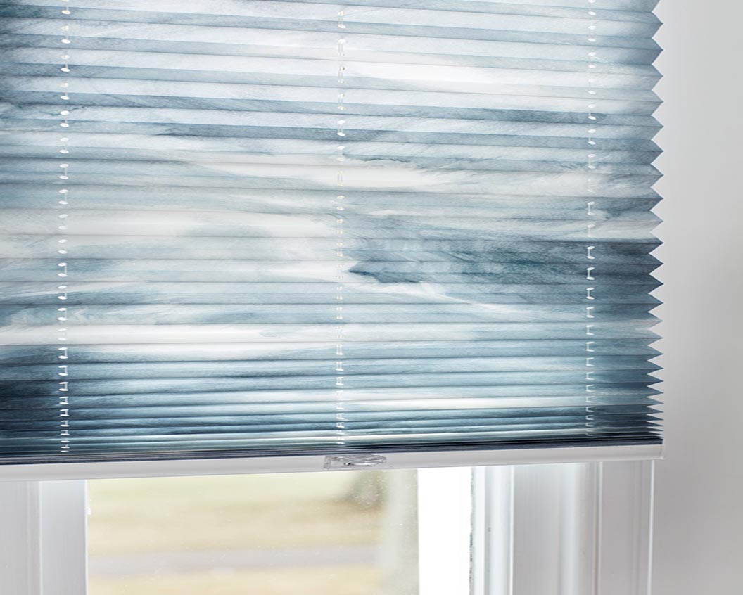 Pleated Blinds Pleated Blinds