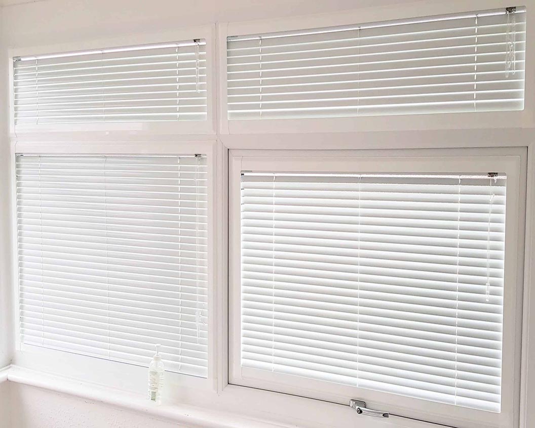 Perfectfit Blinds Stoke-on-Trent