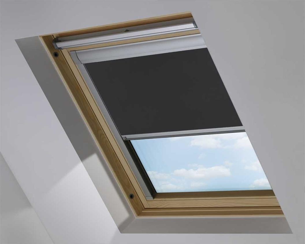 Skylight Blinds Skylight Blinds
