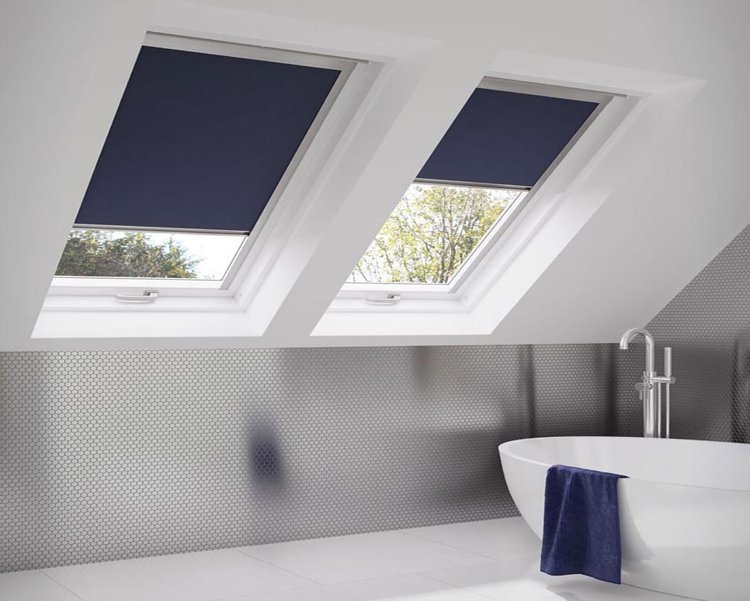 Skylight Blinds Skylight Blinds