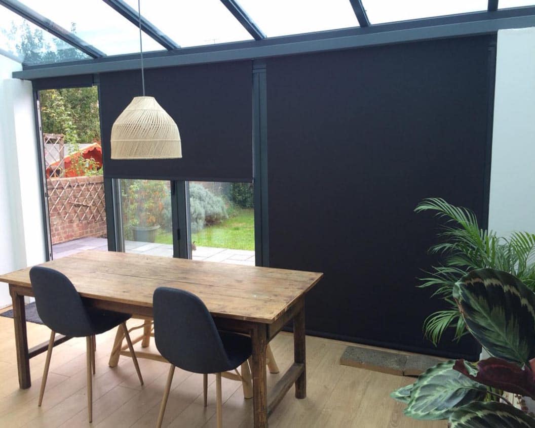 Thermal Blinds Thermal Blinds