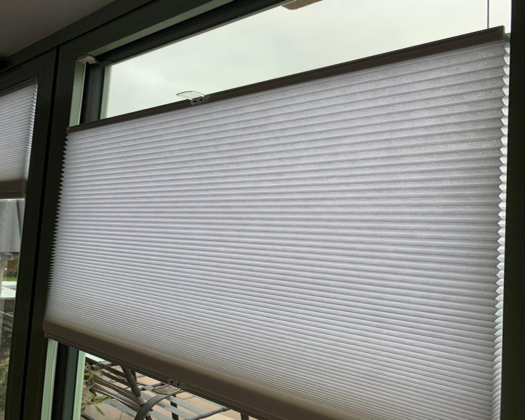 Thermal Blinds Thermal Blinds