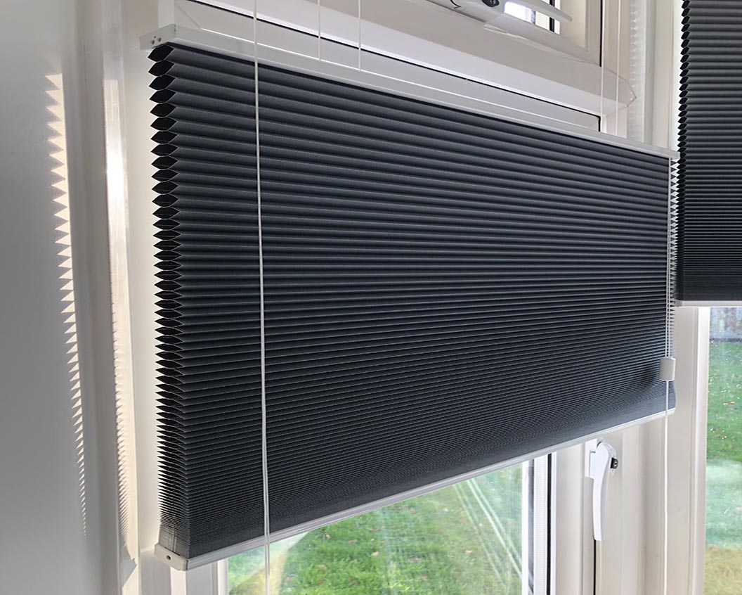 Thermal Blinds Thermal Blinds