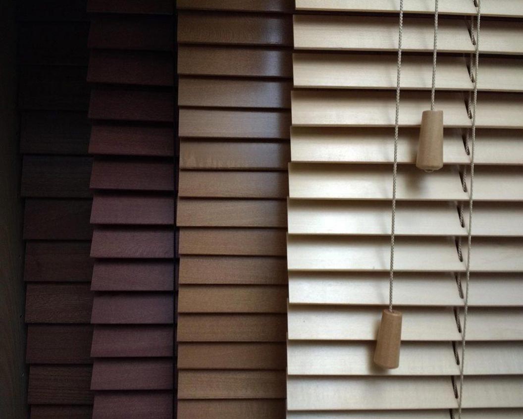 Wooden Blinds Wooden Blinds
